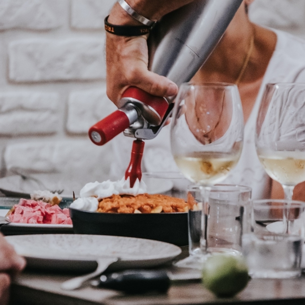 Restaurante Pícaro Las Palmas