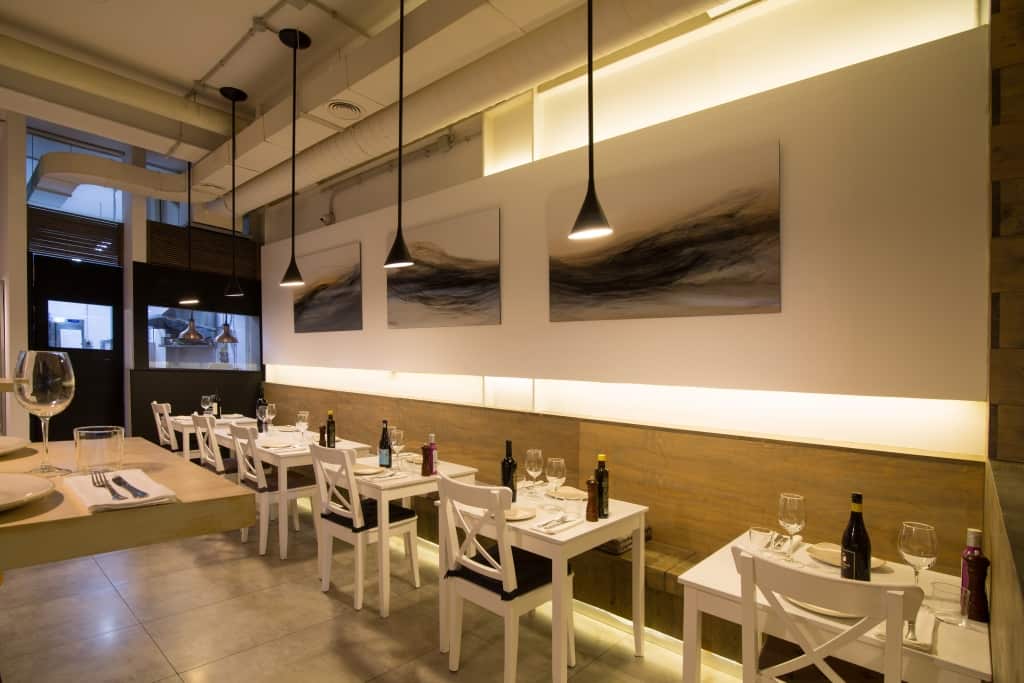 Restaurante Pícaro Las Palmas