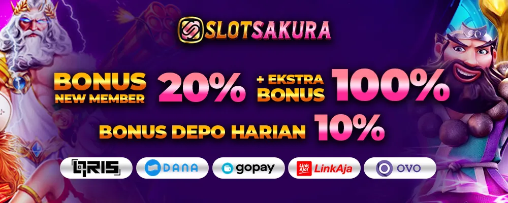 Slot Sakura: link Web Server Thailand Slot Tergacor Online image 1